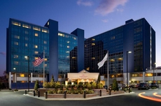 Crowne Plaza JFK Airport New York City, an IHG Hotel