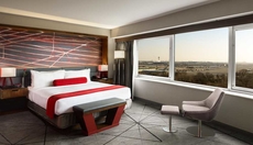 Crowne Plaza JFK Airport New York City, an IHG Hotel