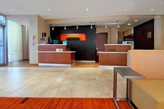 Courtyard by Marriott Lyndhurst Meadowlands