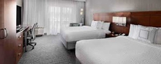 Courtyard by Marriott Lyndhurst Meadowlands