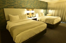 Radisson Hotel Niagara Falls-Grand Island