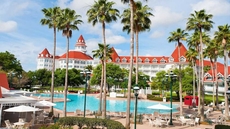 Disney's Grand Floridian Resort & Spa