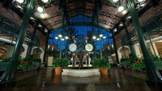 Disney's Port Orleans Resort French Quarter