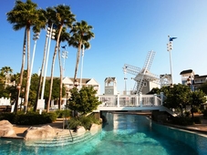 Disney's Beach Club Resort