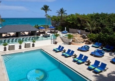 Jupiter Beach Resort & Spa