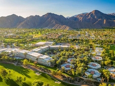 Hyatt Regency Indian Wells Resort & Spa