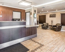 Quality Inn & Suites Woodland - Sacramento Airport