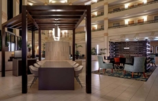 DoubleTree Suites by Hilton Hotel Salt Lake City