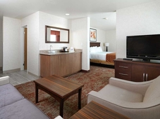 Crystal Inn Hotel & Suites Salt Lake City