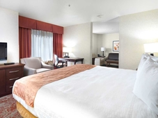 Crystal Inn Hotel & Suites Salt Lake City