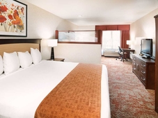 Crystal Inn Hotel & Suites Salt Lake City