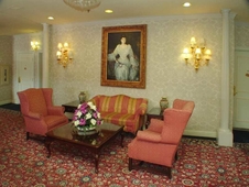 Carlyle Hotel