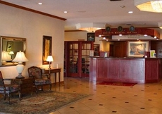 Clarion Inn Conference Center, Modesto