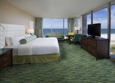 Holiday Inn Lido Beach, Sarasota, an IHG Hotel