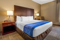 Comfort Inn & Suites SeaTac Airport