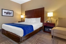 Comfort Inn & Suites SeaTac Airport