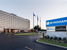 Wyndham Tulsa