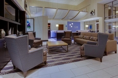 Holiday Inn Express Hotel and Suites Laurel an IHG Hotel