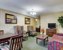 Quality Inn Vienna - Tysons Corner