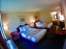 Quality Inn Vienna - Tysons Corner