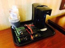 Quality Inn Vienna - Tysons Corner