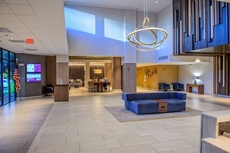 Crowne Plaza Dulles Airport, an IHG Hotel