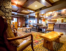 Holiday Inn - West Yellowstone, an IHG Hotel