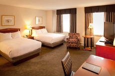 Hilton Cincinnati Netherland Plaza