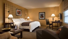 DoubleTree by Hilton Cincinnati Airport