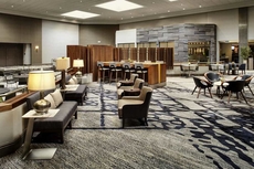 Marriott Cincinnati Airport