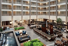 Embassy Suites by Hilton Cincinnati RiverCenter