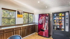 Motel 6 Hot Springs, AR