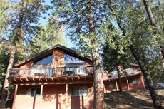 The Pines Resort