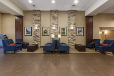 Comfort Inn & Suites Coeur d'Alene