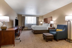 Comfort Inn & Suites Coeur d'Alene