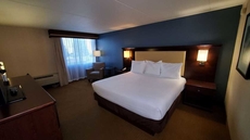 BEST WESTERN Plus Coeur d'Alene Inn