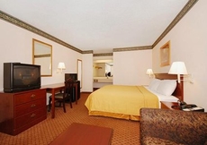 Quality Inn, Gaffney (SC)