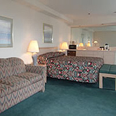 Shilo Inn Suites Hotel Idaho Falls - Idaho