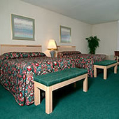 Shilo Inn Suites Hotel Idaho Falls - Idaho