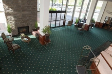 Rogue Regency Inn and Suites