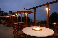 Best Western Plus Agate Beach Inn