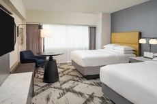 Sheraton Detroit Novi