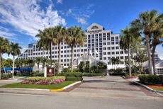 DoubleTree by Hilton Deerfield Beach - Boca Raton