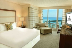 The Singer Oceanfront Resort, Curio Collection by Hilton