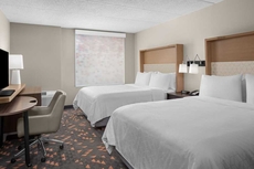 Holiday Inn Hasbrouck Heights-Meadowlands, an IHG Hotel