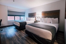 Best Western Plus Waterloo & Cedar Falls