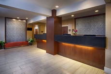 DoubleTree by Hilton Hotel Norwalk