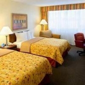 Holiday Inn Sioux Falls-City Center