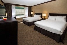 Rimrock Resort Hotel Banff by Accor