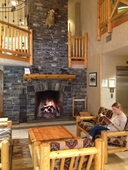 Brewster Mountain Lodge